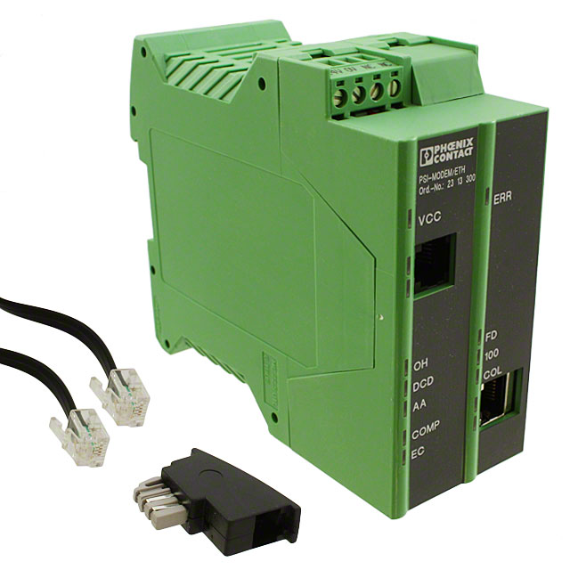 Phoenix Contact 2313300 electronic component product image