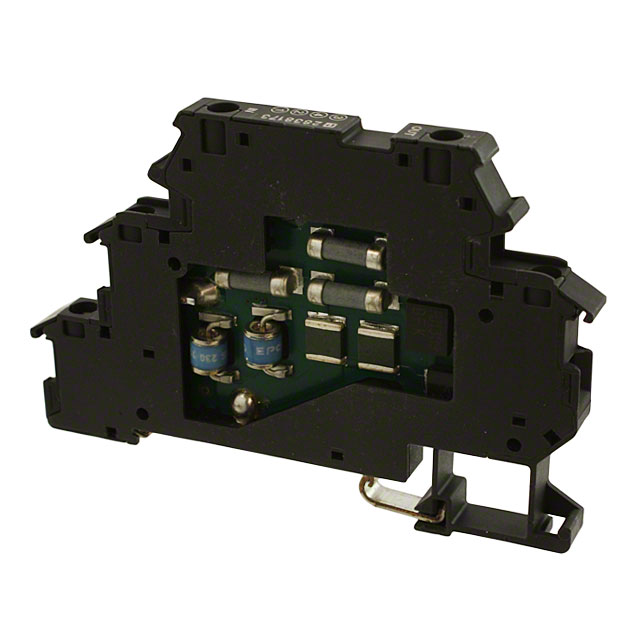 Phoenix Contact 2838173 electronic component product image