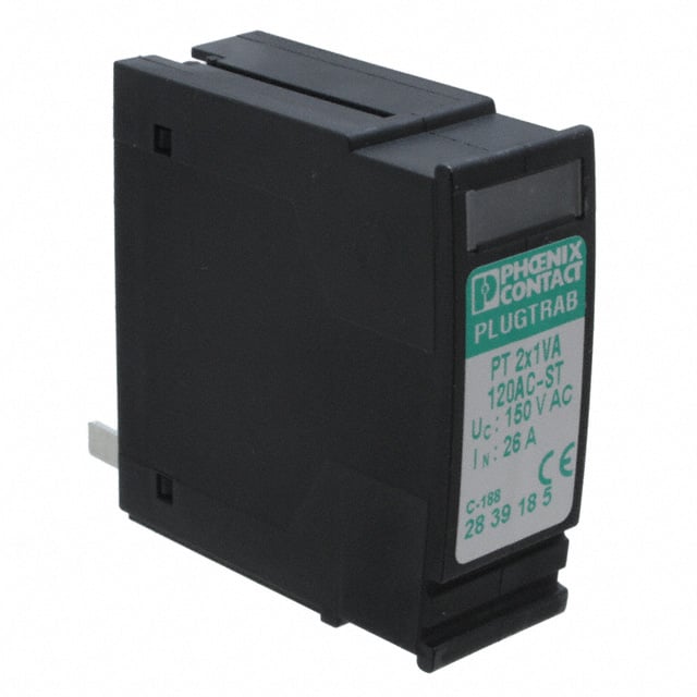 Phoenix Contact 2839185 electronic component product image