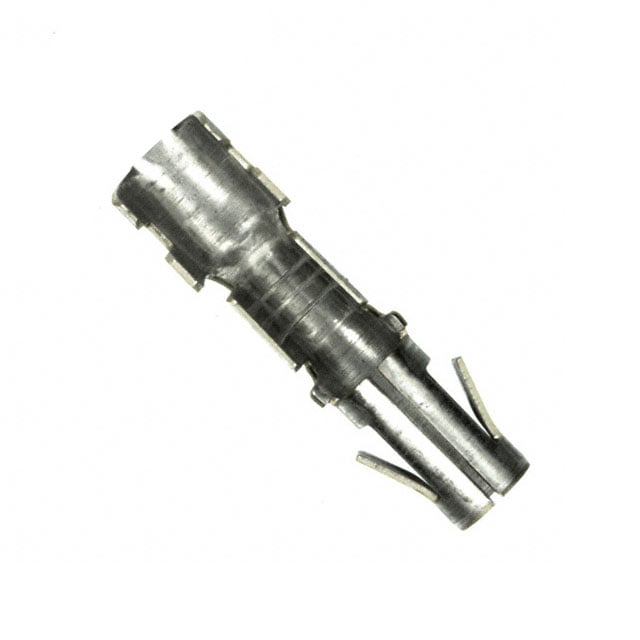 TE Connectivity AMP Connectors 350200-1 electronic component product image
