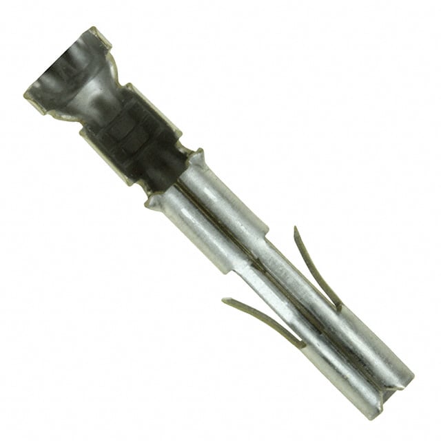 TE Connectivity 350536-1 electronic component product image