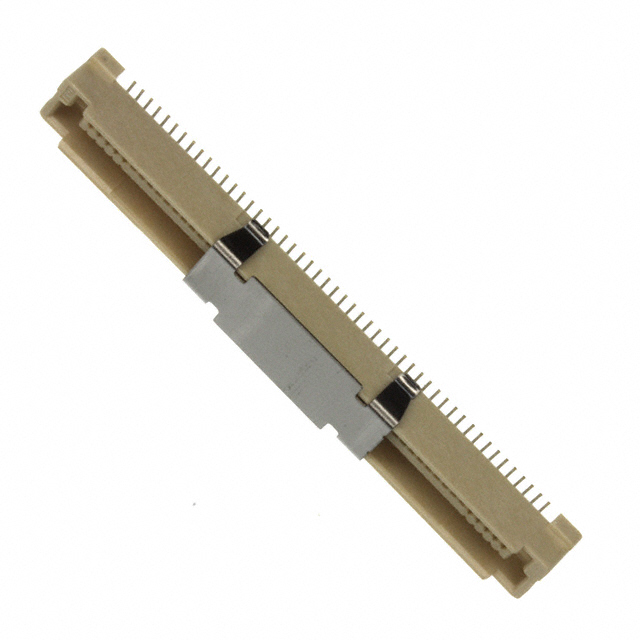 TE Connectivity AMP Connectors 5177986-4 electronic component product image