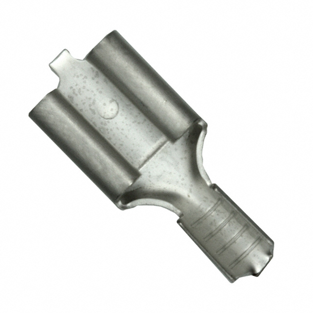 TE Connectivity AMP Connectors 60938-2 electronic component product image
