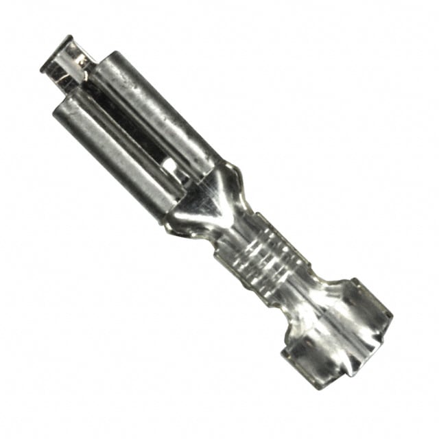 TE Connectivity AMP Connectors 62094-1 electronic component product image