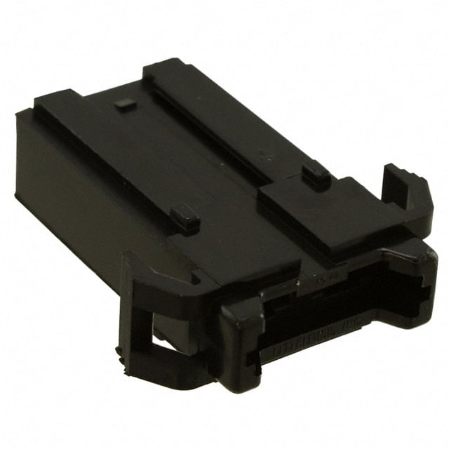 Littelfuse/Commercial Vehicle Products 868-062-000 electronic component product image
