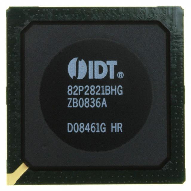Renesas Electronics Corporation 82P2821BHG electronic component product image