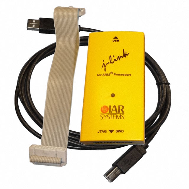 IAR Systems Software Inc. JLINK-ARM electronic component product image