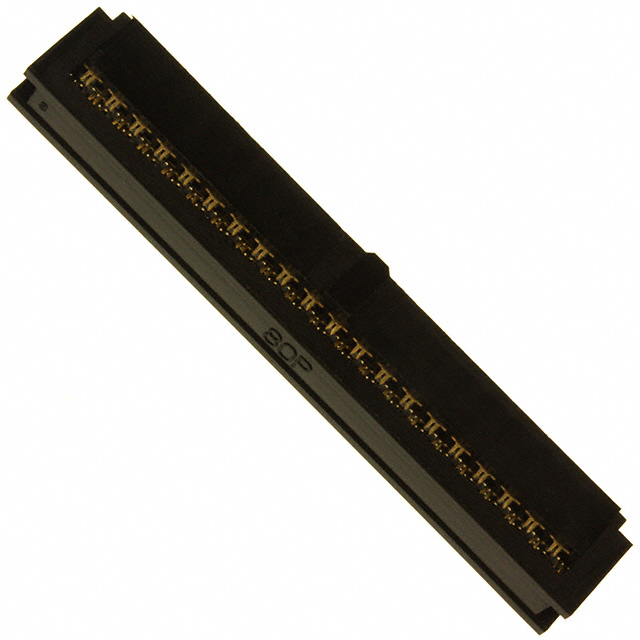 Sullins Connector Solutions SFH41-PPPB-D40-ID-BK electronic component product image
