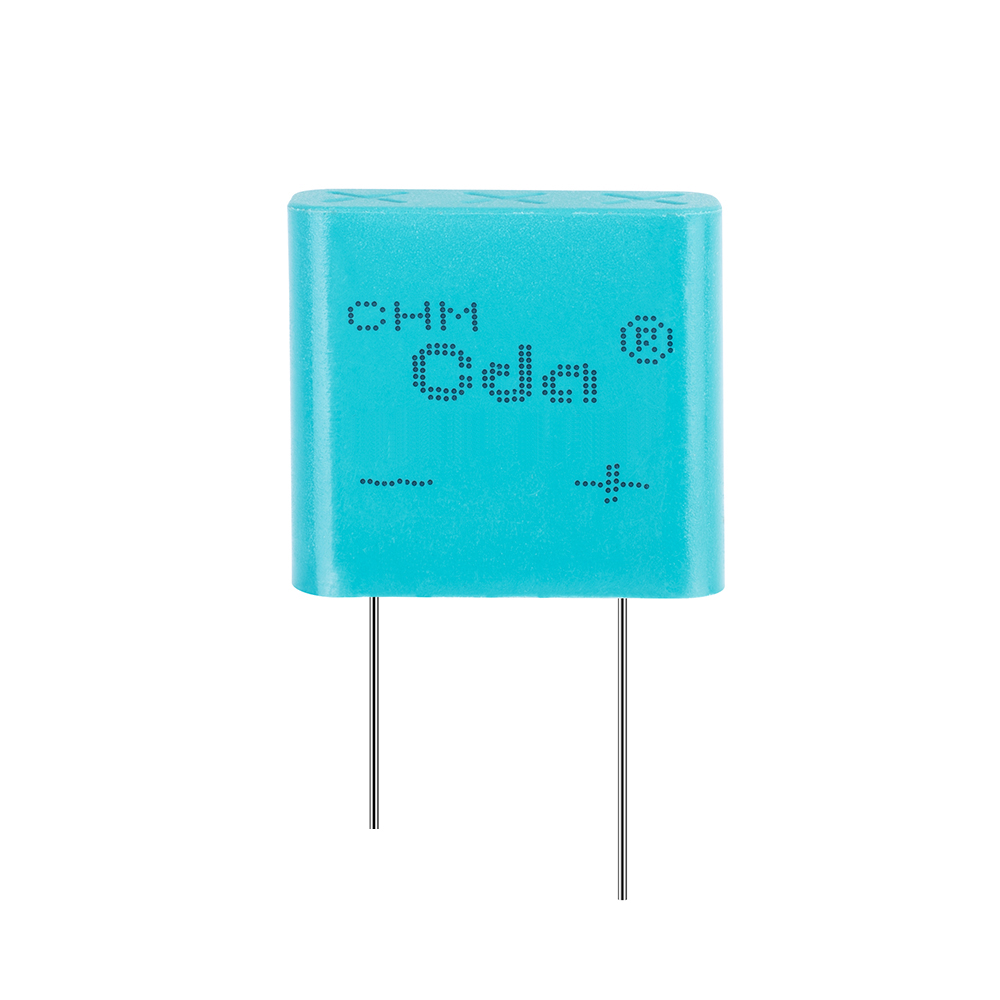 CDA (Zhifengwei Technology) CHM-7R5L604R-TW electronic component product image
