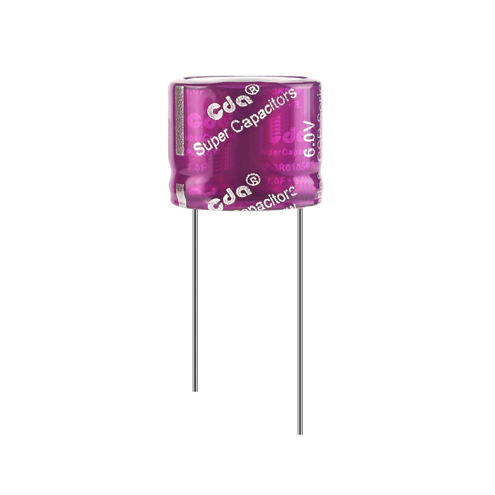 CDA (Zhifengwei Technology) CSP-6R0L606R-TW electronic component product image