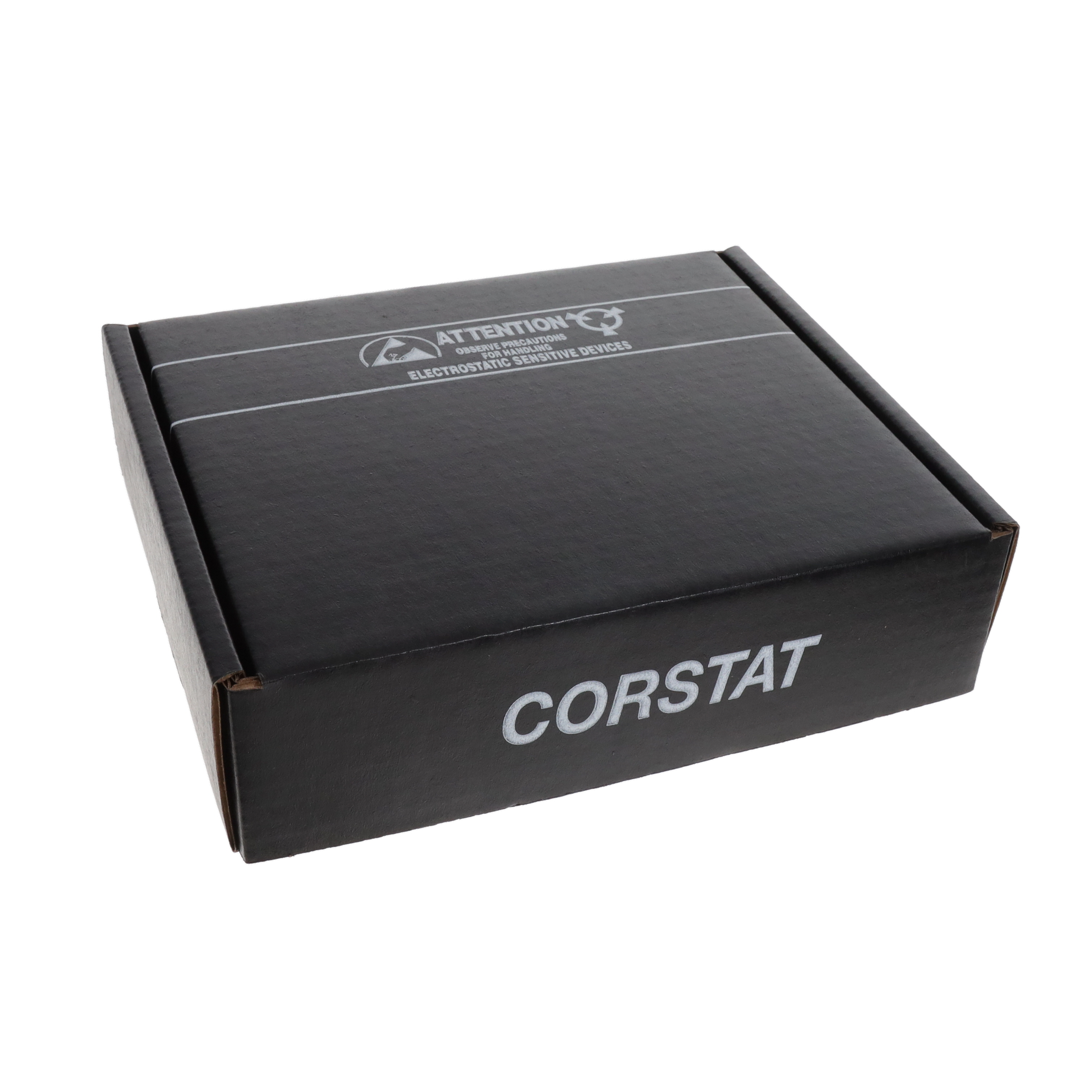 Conductive Containers, Inc. 3190-4 electronic component product image