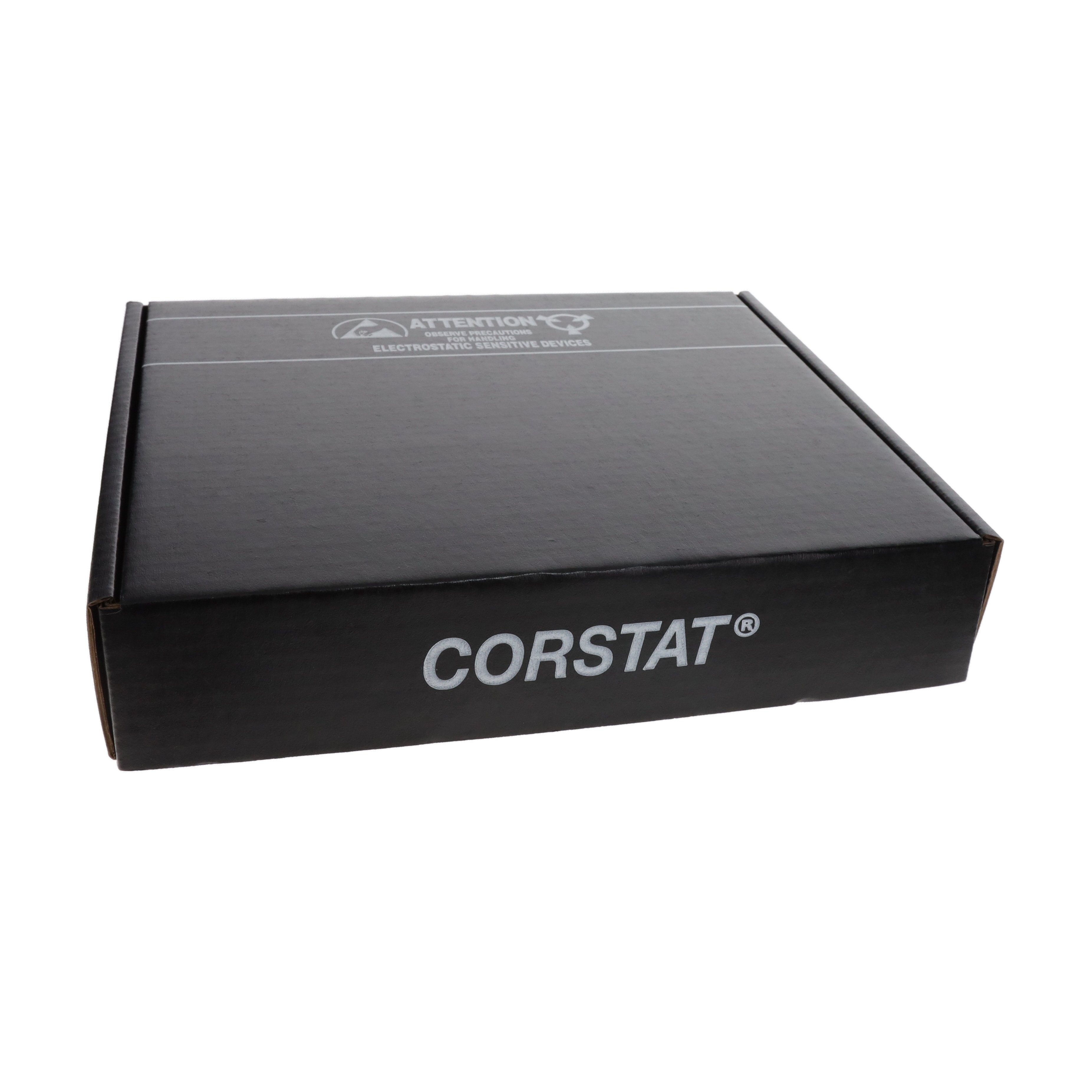 Conductive Containers, Inc. 3320-8 electronic component product image