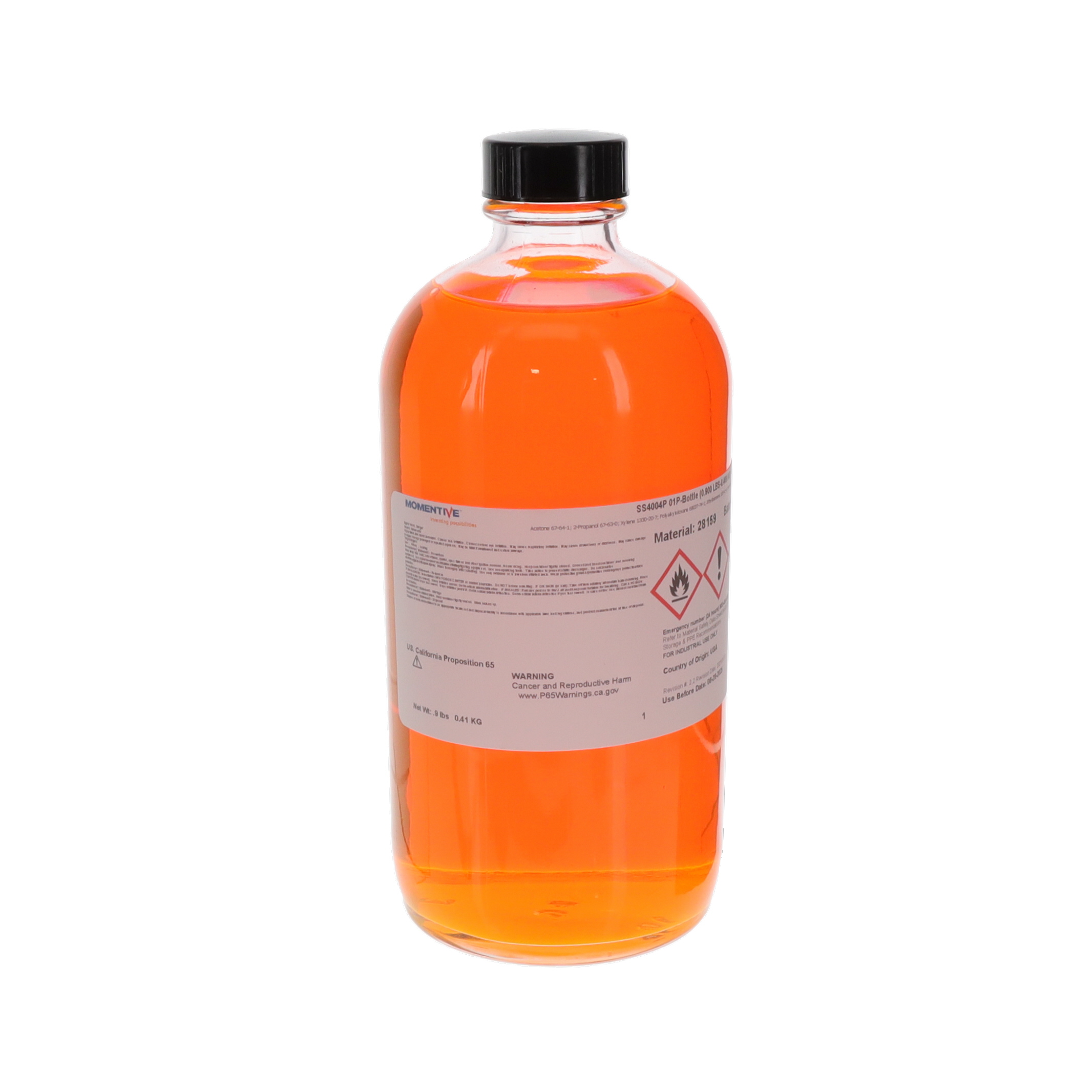 Momentive Performance Materials SS4004P-1P electronic component product image