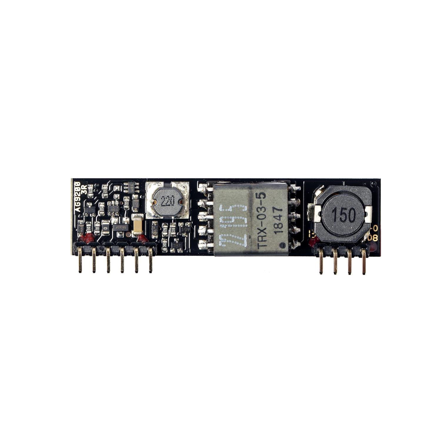 Silvertel AG9205 electronic component product image