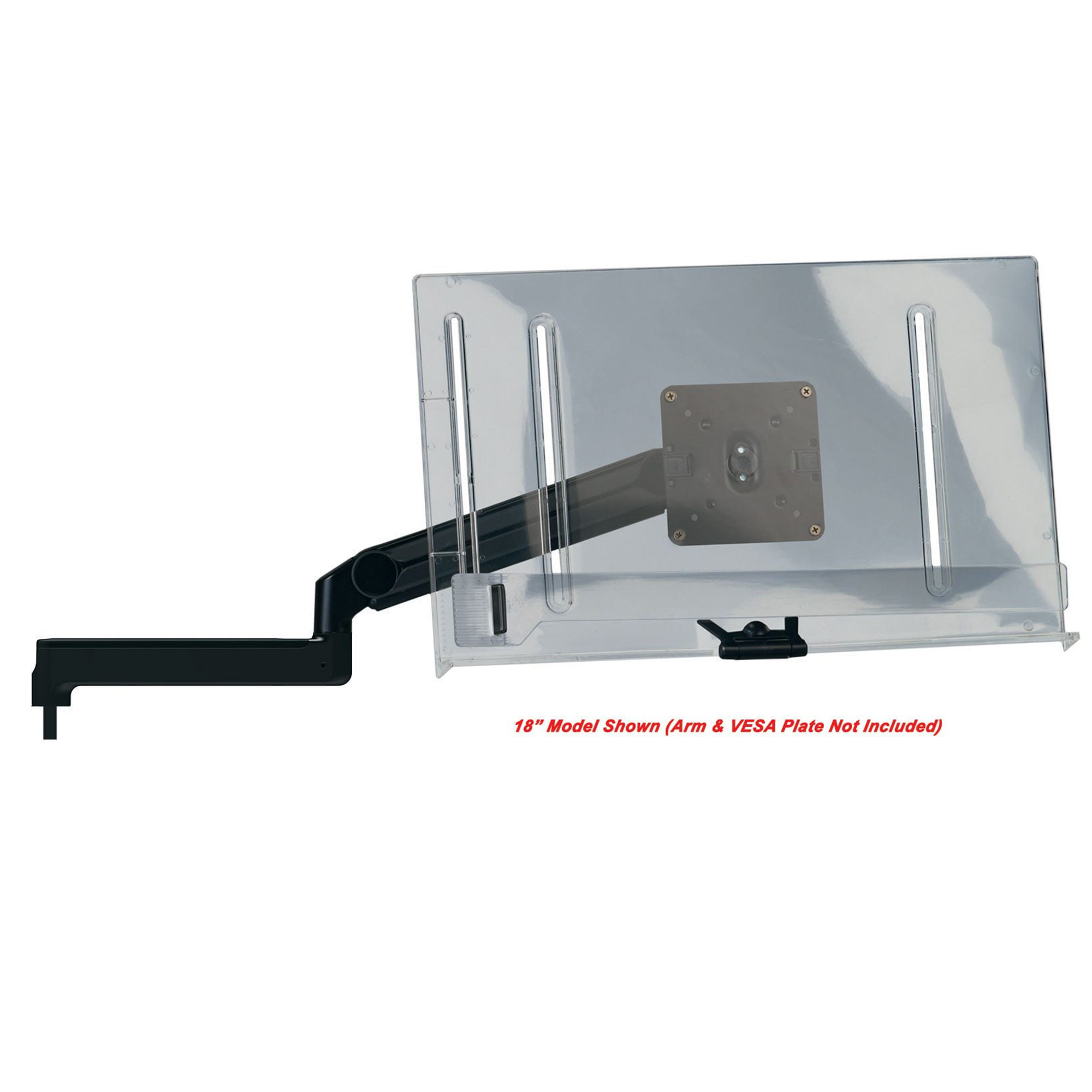 O.C. White Co. SMS-DOC18 electronic component product image