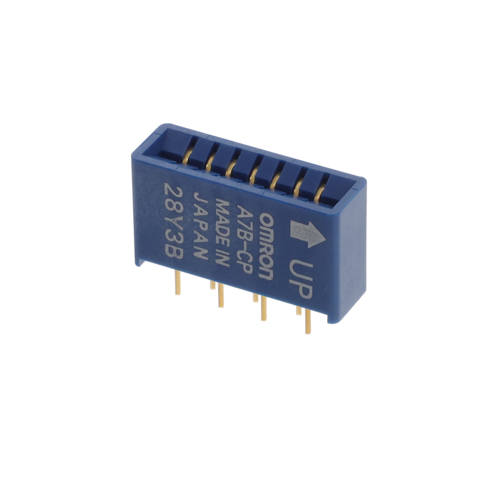 Aratas America LLC A7B-CP electronic component product image