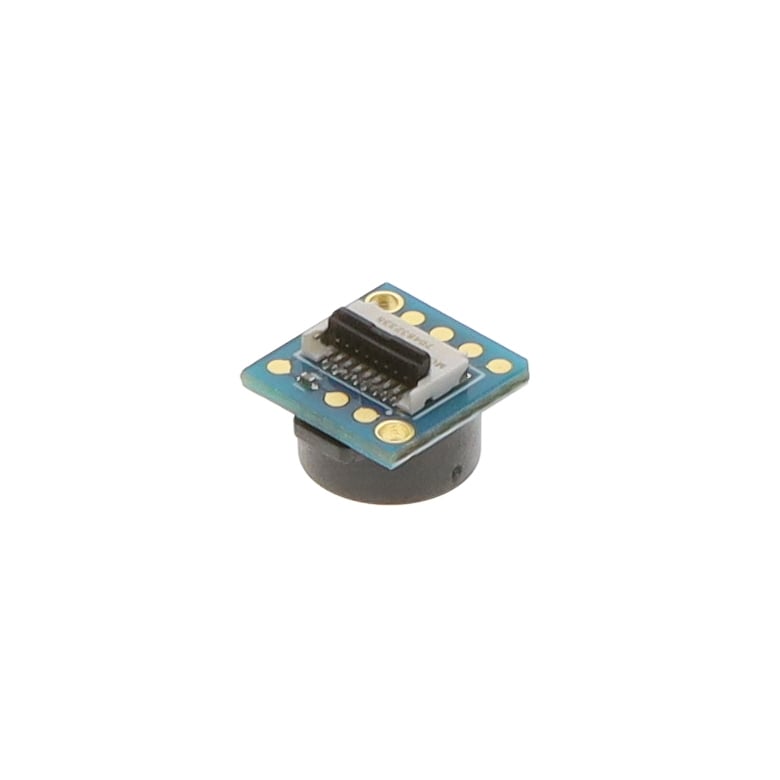 TDK InvenSense EV_MOD_CH101-01-02 electronic component product image