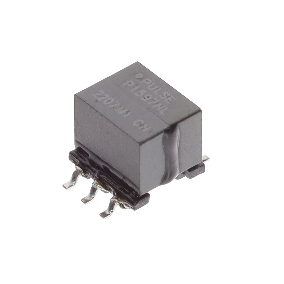 Pulse Electronics P1597NLT electronic component product image