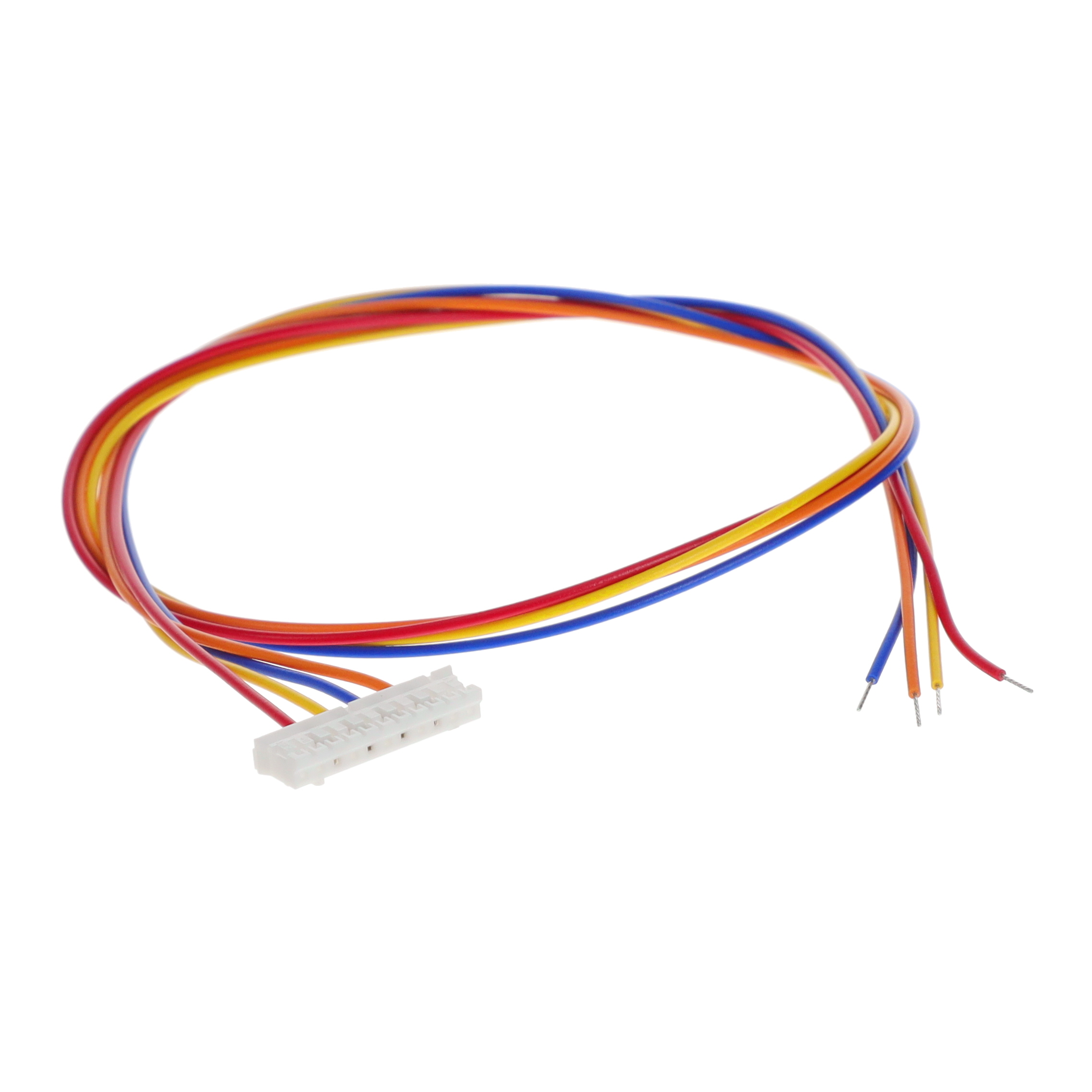 Sanyo Denki SanMotion Products 4835775-1 electronic component product image