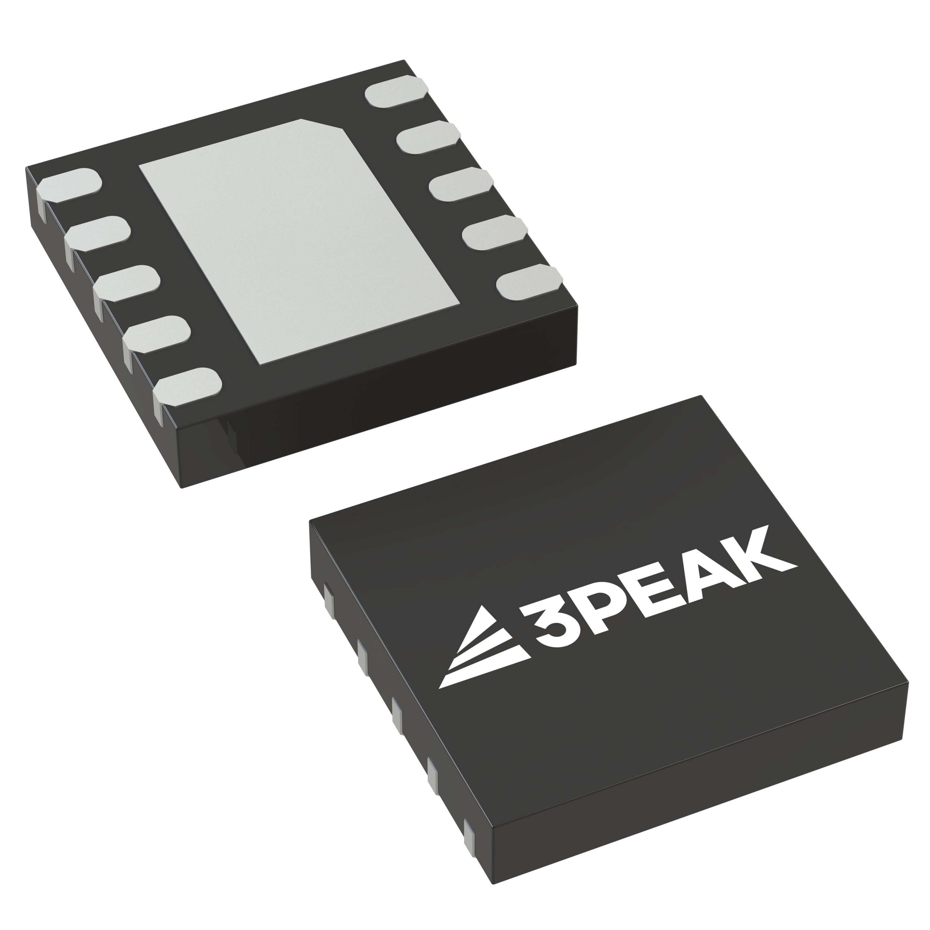 3PEAK TPL9218AD-DF5R-S electronic component product image