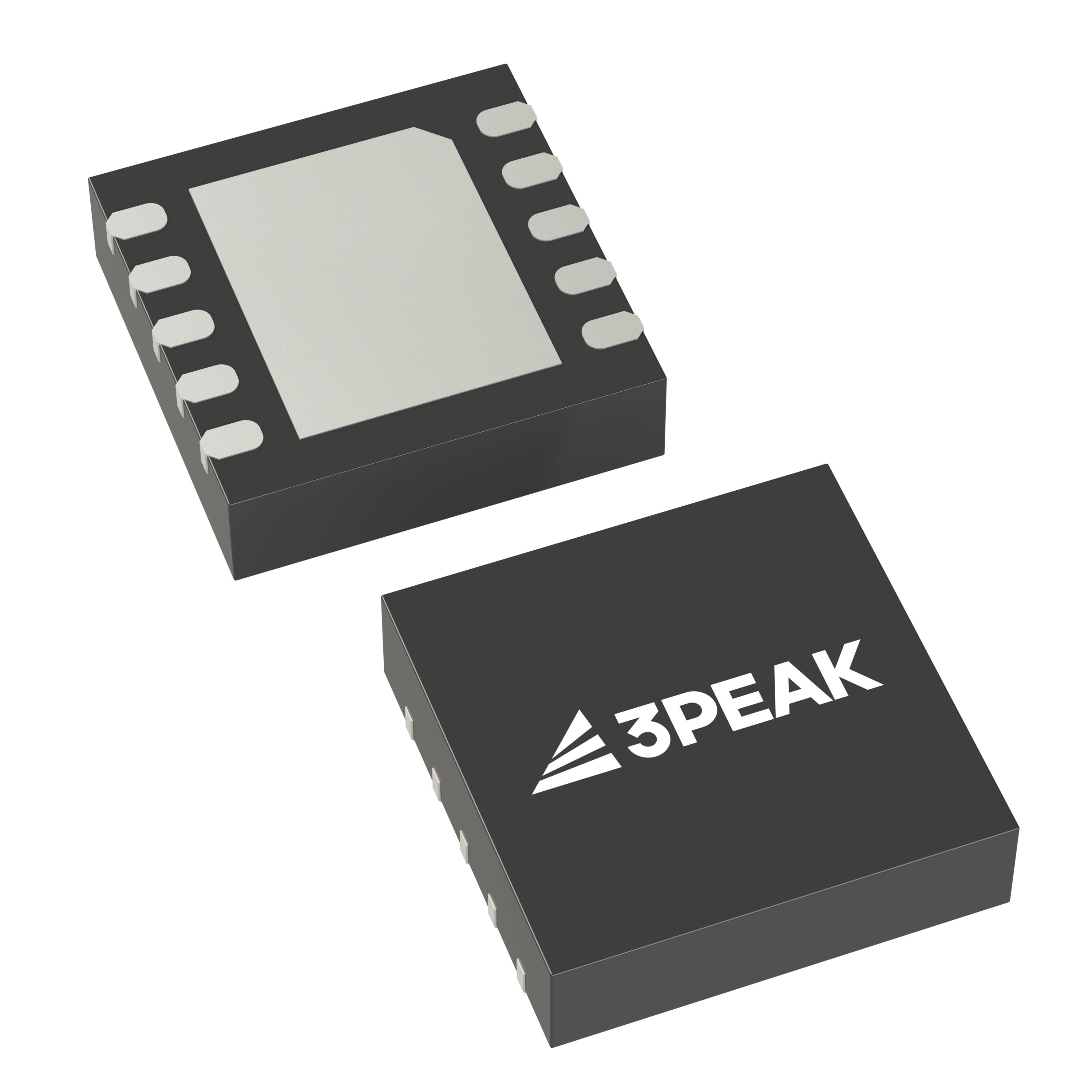 3PEAK TPL8033AD-DF8R electronic component product image