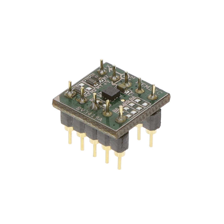 Memsic Inc. EV3419A electronic component product image