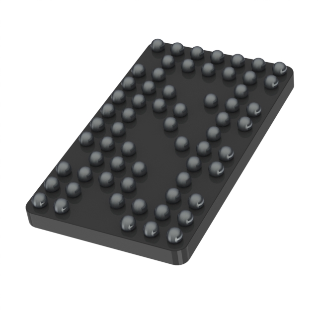 Infineon Technologies CYW43438KUBGT electronic component product image