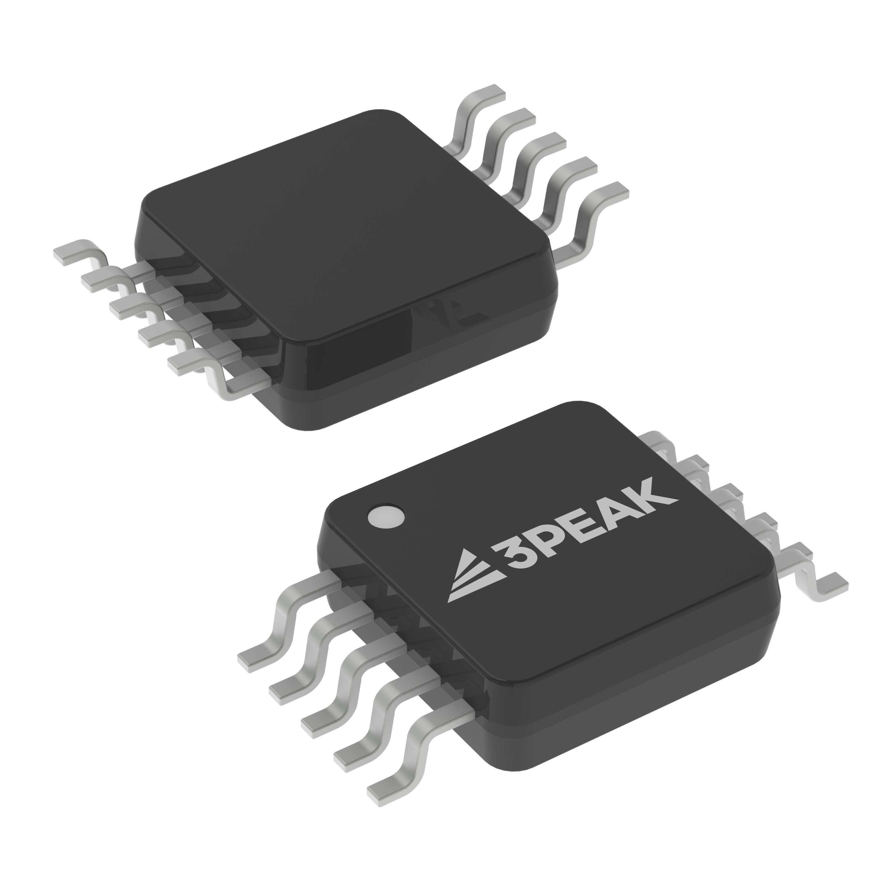 3PEAK TPM2001-VS2R electronic component product image