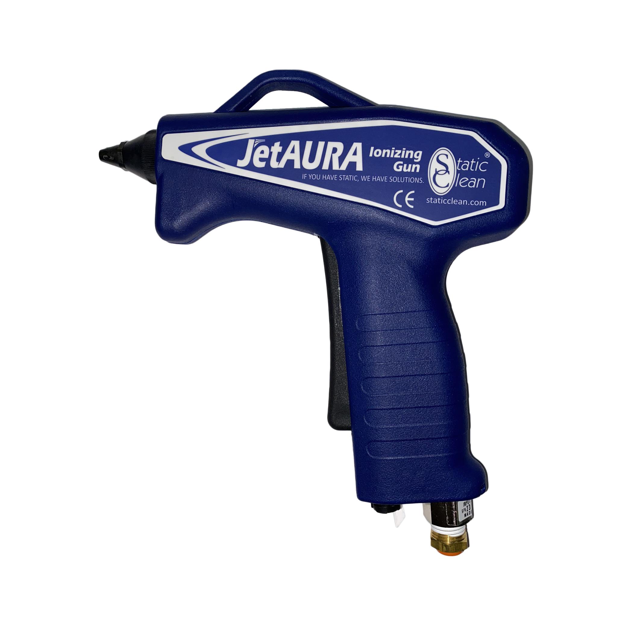Static Clean JAG-IV electronic component product image