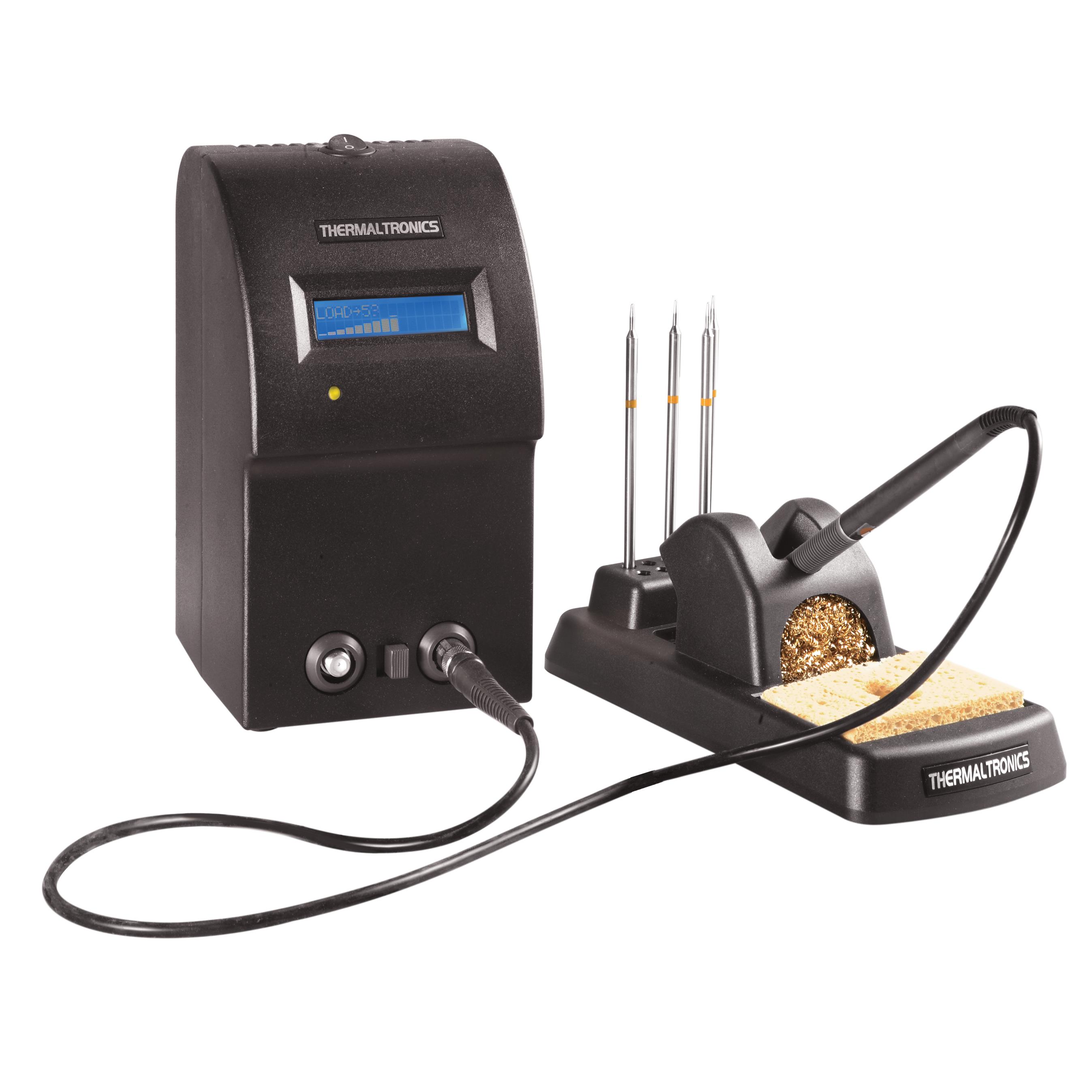 Thermaltronics TMT-9000S-1 electronic component product image
