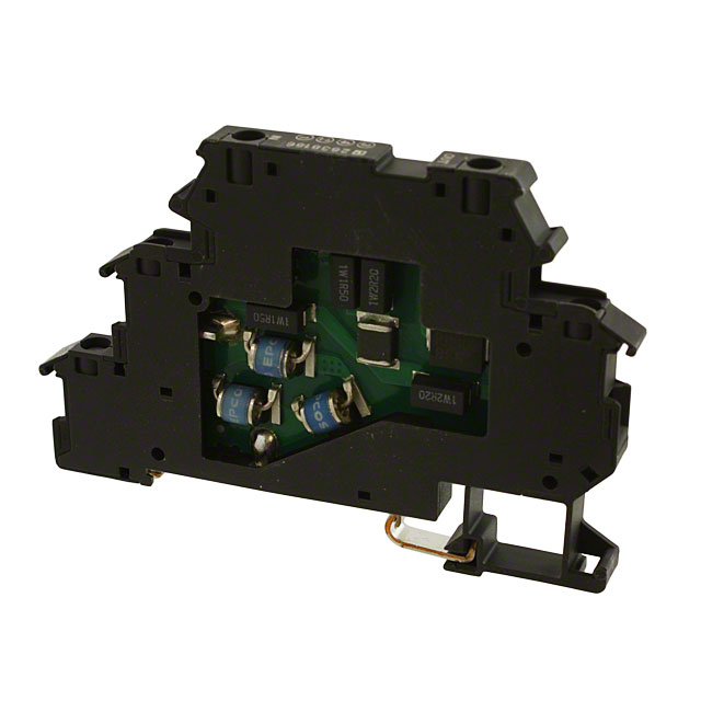 Phoenix Contact 2838186 electronic component product image