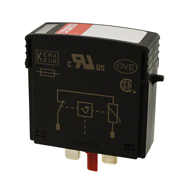 Phoenix Contact 2838843 electronic component product image