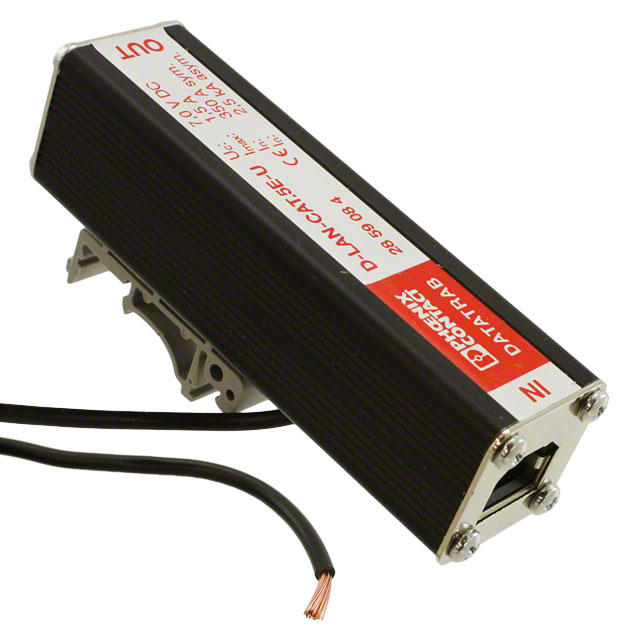 Phoenix Contact 2859084 electronic component product image