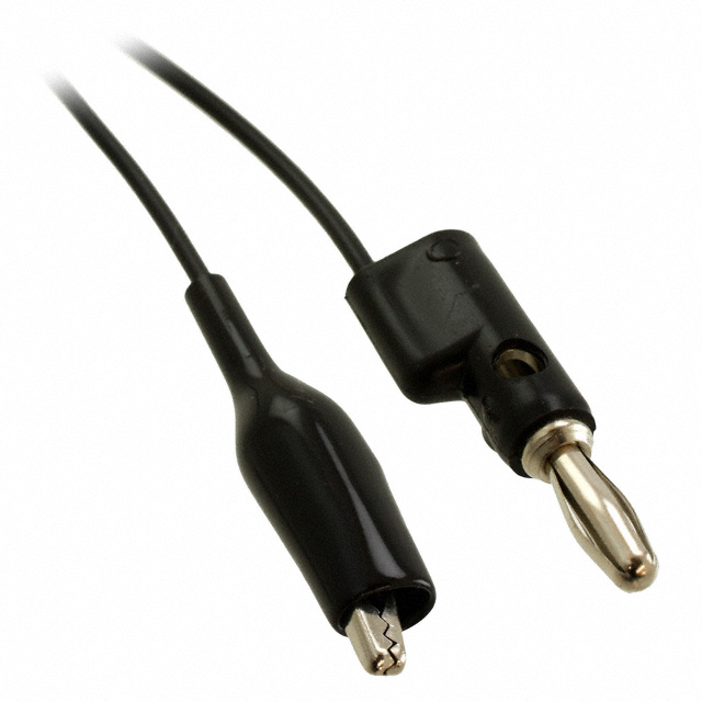 Pomona Electronics 3220-60-0 electronic component product image