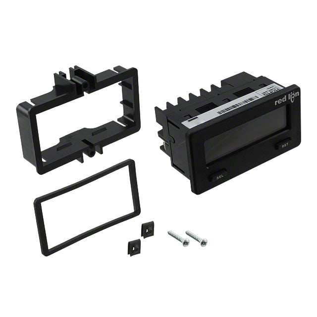 Red Lion Controls CUB5TCB0 electronic component product image