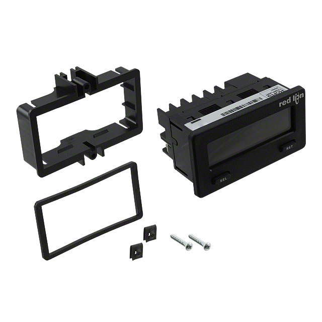 Red Lion Controls CUB5TCR0 electronic component product image