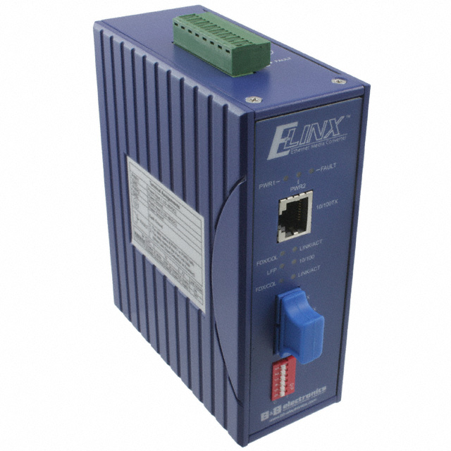 Advantech Corporation BB-EIR-S-SC electronic component product image