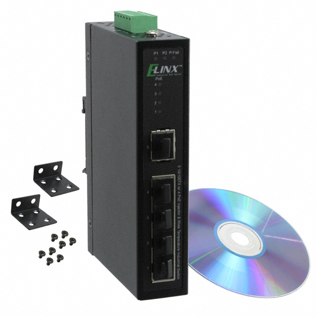 Advantech Corporation BB-EIRP305-T electronic component product image