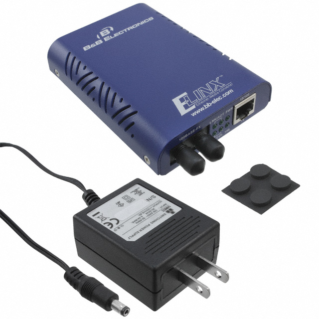 Advantech Corporation BB-EIS-M-ST electronic component product image