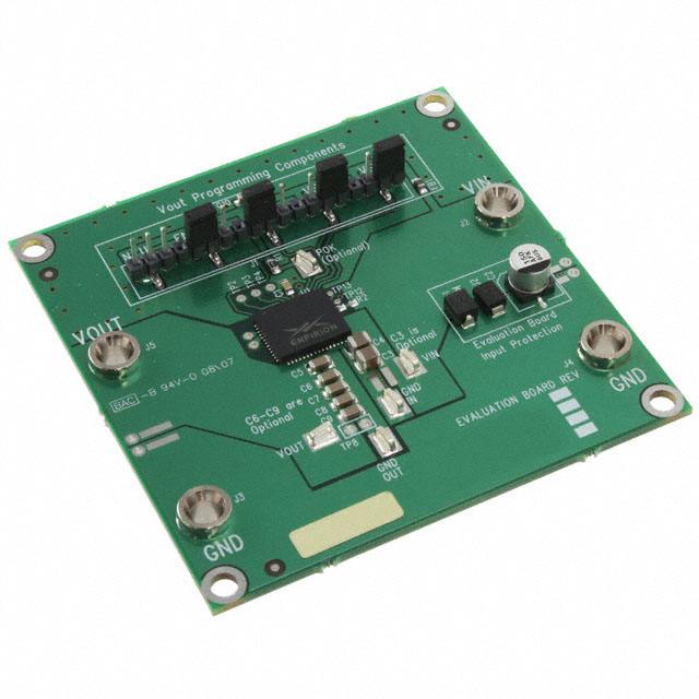 Altera EVB-EN5365QI electronic component product image