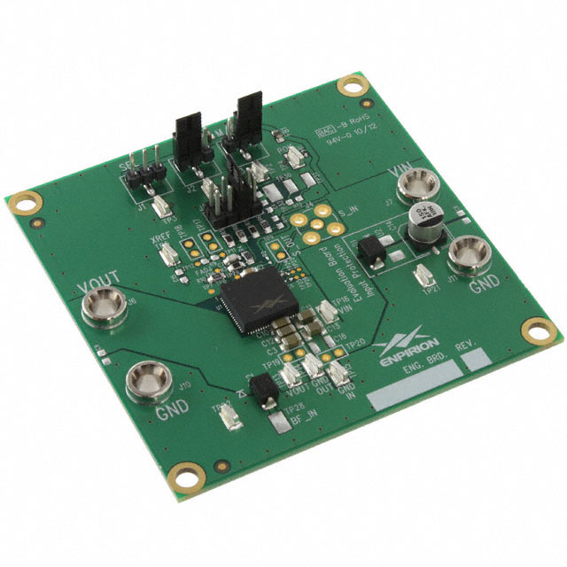 Altera EVB-EN63A0QI electronic component product image