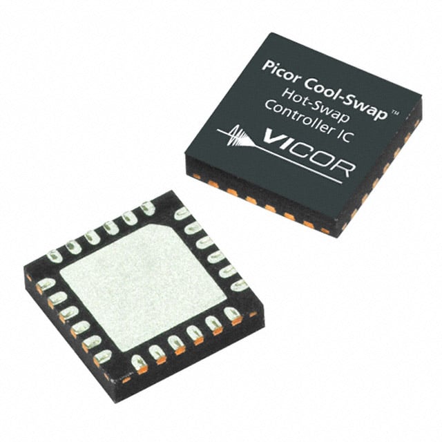 Vicor Corporation PI2211-00-QAIG electronic component product image