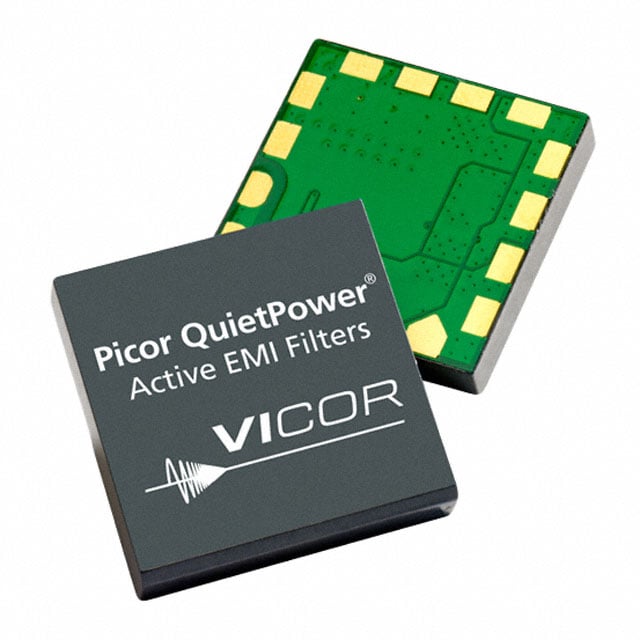 Vicor Corporation QPI-10LZ-01 electronic component product image