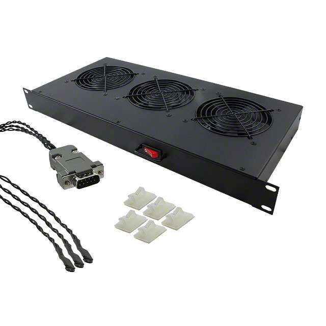 Orion Fans OAT300ST-04 electronic component product image