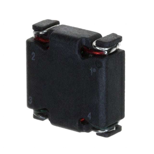 Pulse Electronics P0175NL electronic component product image