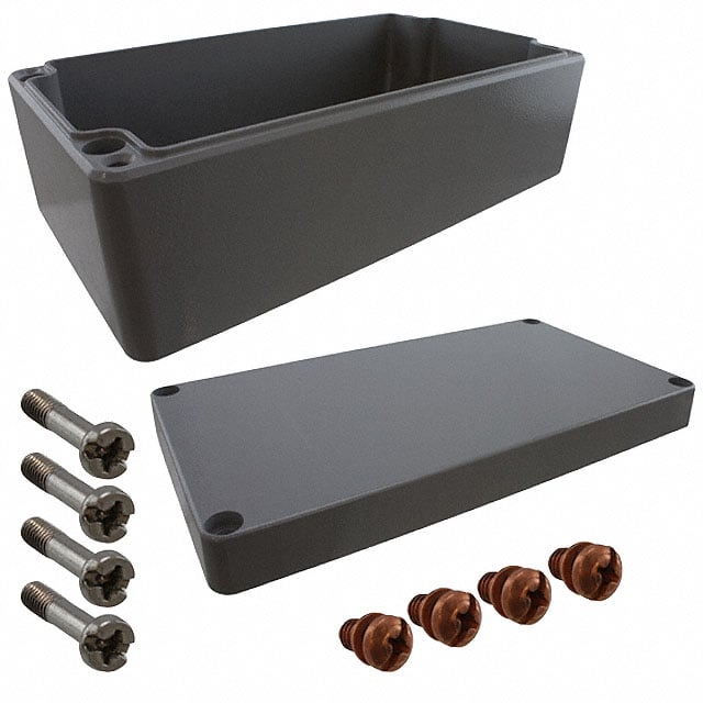 Rose Enclosures 011222080 electronic component product image