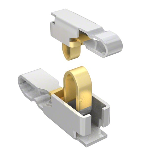 ITT Cannon, LLC 120220-0202 electronic component product image