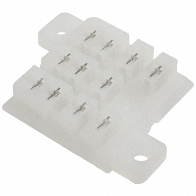 TE Connectivity Potter & Brumfield Relays 27E305 electronic component product image
