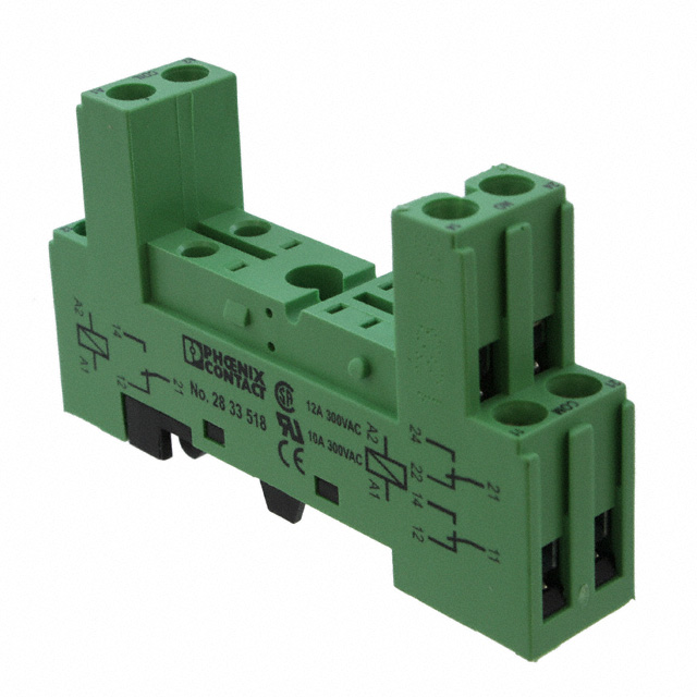 Phoenix Contact 2833518 electronic component product image