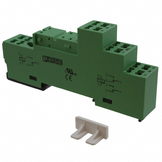 Phoenix Contact 2833534 electronic component product image